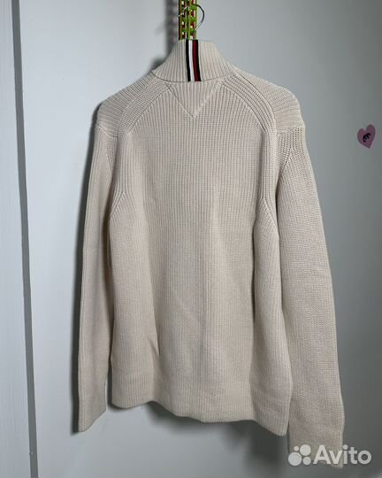 Свитер calvin klein