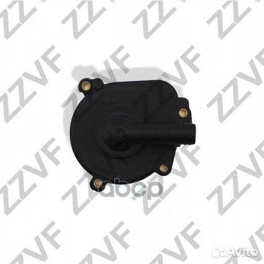 Крышка маслоприемника mercedes W 221 (05-13) A2