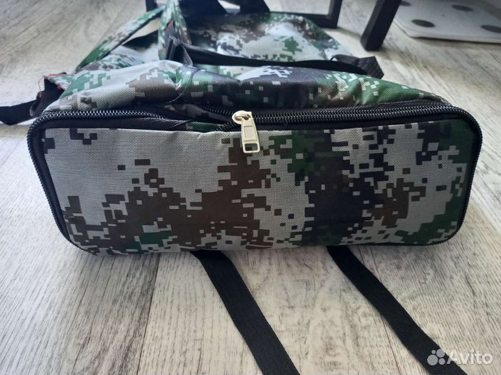 Большой рюкзак