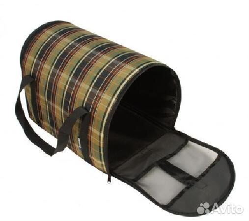 Yami Yami транспортировка Сумка-переноска полукруг