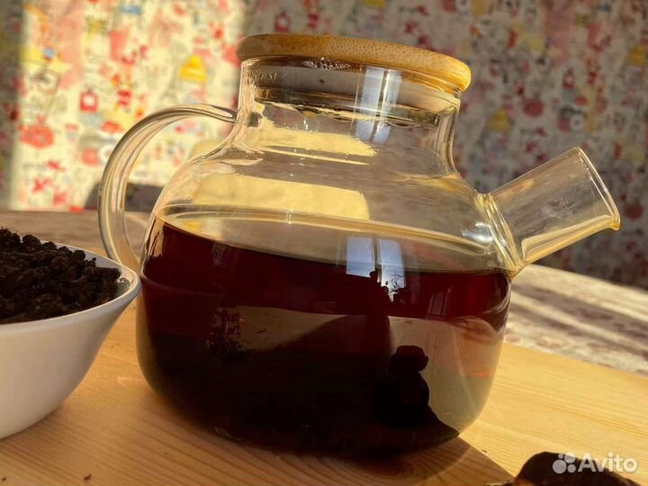 Иван чай 1кг 2О23 традиционный, как надо