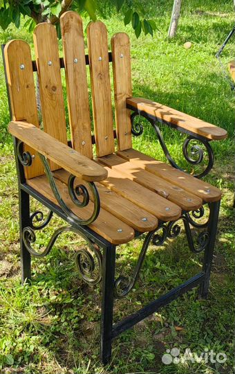 Мебель садовая
