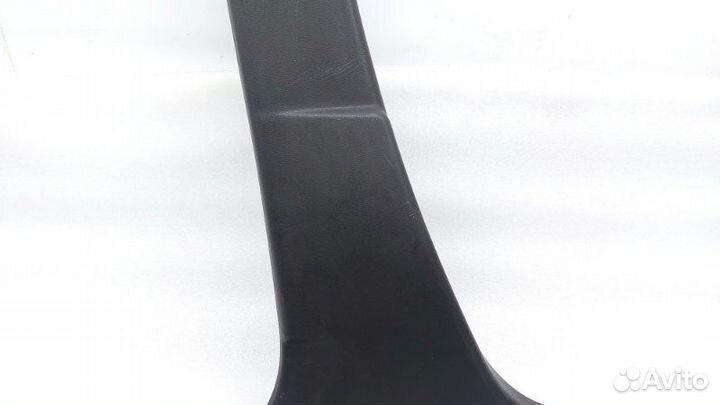 Обшивка центральной стойки левая Renault Duster HS