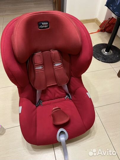 Britax Romer King 2