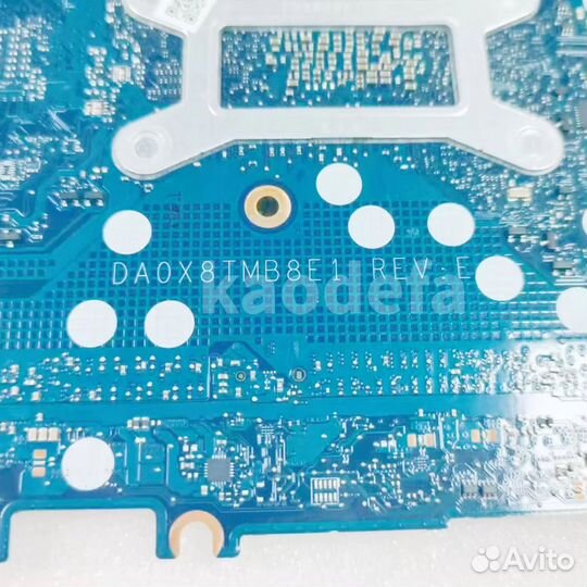 DA0X8TMB8E1 Mainboard For HP Probook 440 G10 450 G