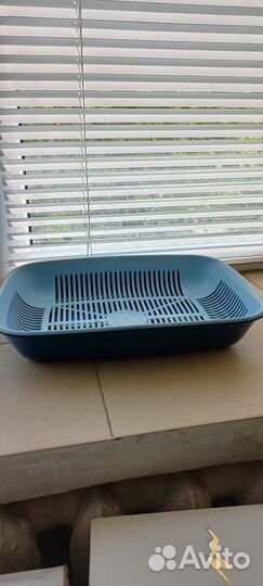 Туалет для животных