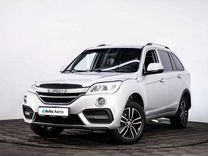 LIFAN X60 1.8 MT, 2017, 90 000 км, с пробегом, цена 731 000 руб.