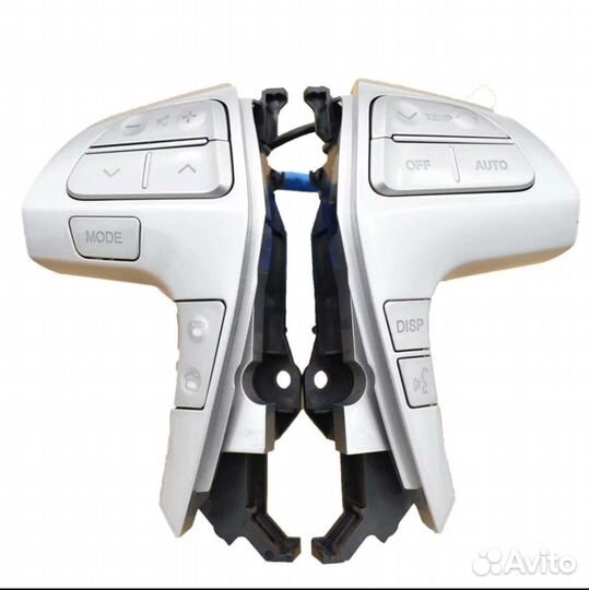 Кнопки на руль toyota camry 40, Hilux, Highlander