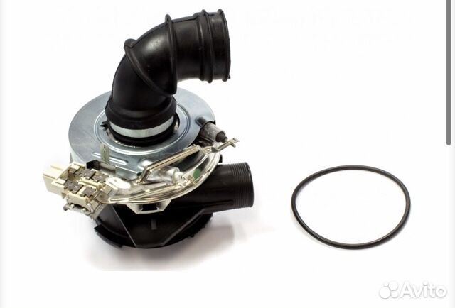 Тэн к посудомоечной машине