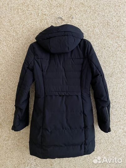 Куртка парка Grographical Norway M 44