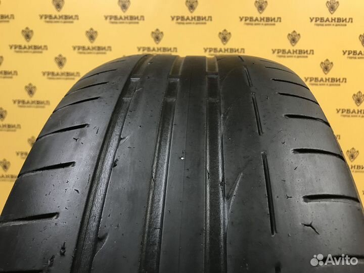 Bridgestone Potenza S001 235/45 R19 95W