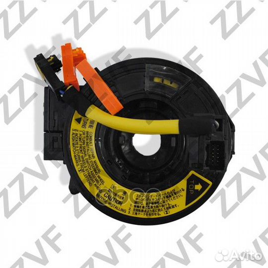 Контактная группа подушки безопасности lexus LS