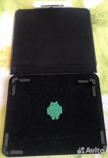 Планшет Ritmix rmd-1080