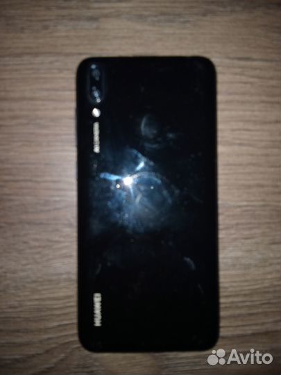 HUAWEI Y7 Pro (2019), 4/128 ГБ