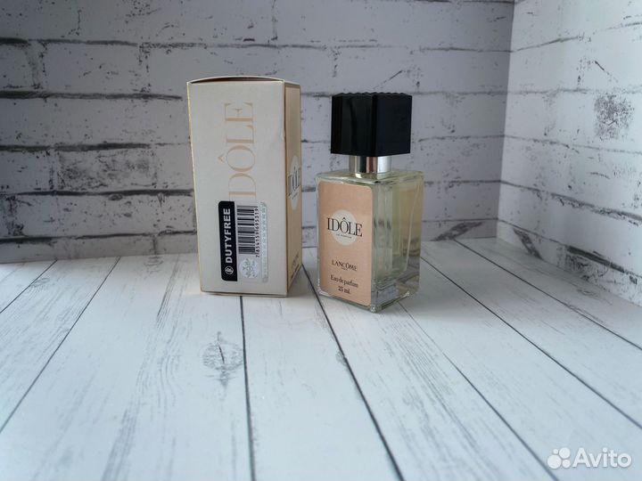 Lancome Idole