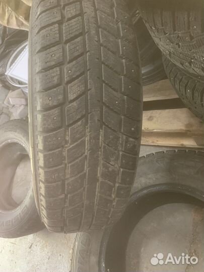 Kingstar Radial K106 225/70 R16