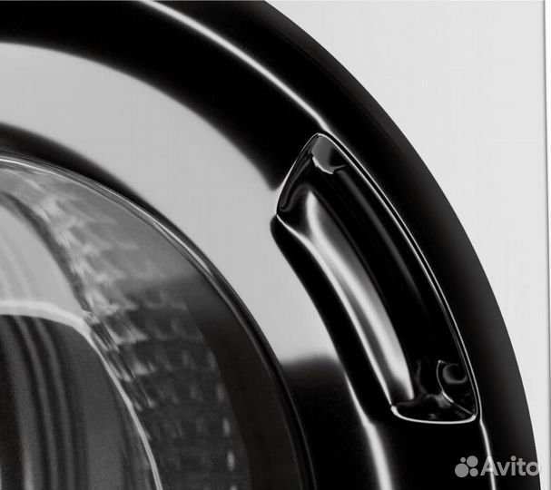 Стиральная машина Haier