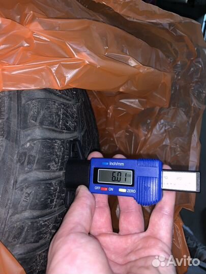 Pirelli Winter Sottozero 3 225/45 R18 и 255/40 R18