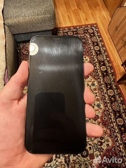 iPhone 12 Pro Max, 128 ГБ
