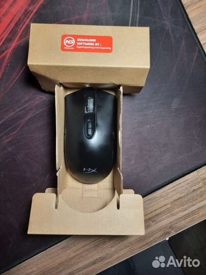 Мышка Hypex pulsefire core