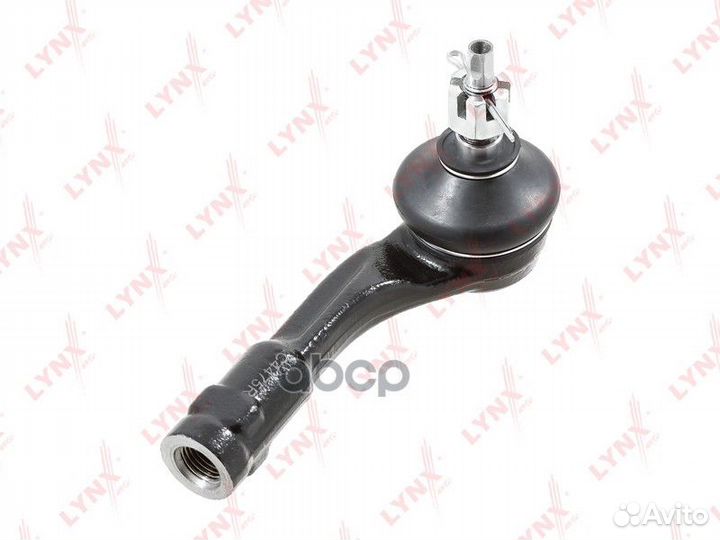 Наконечник рулевой правый 'C4475R lynxauto
