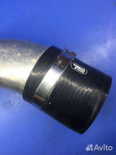 Фильтр нулевик Simota Racing + 22680AA380