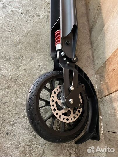 Рама для электросамоката