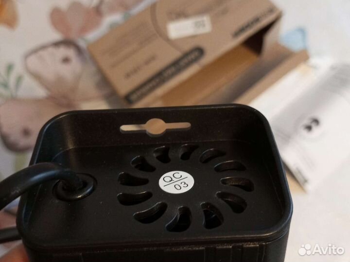 Блок питания 12v