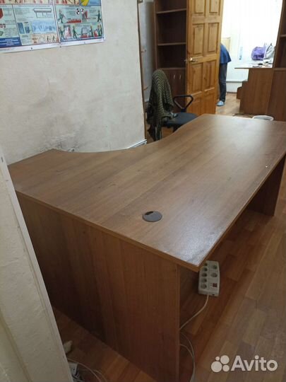 Письменный стол бу
