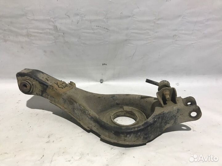 Рычаг задний левый Cadillac Cts LY7 2006