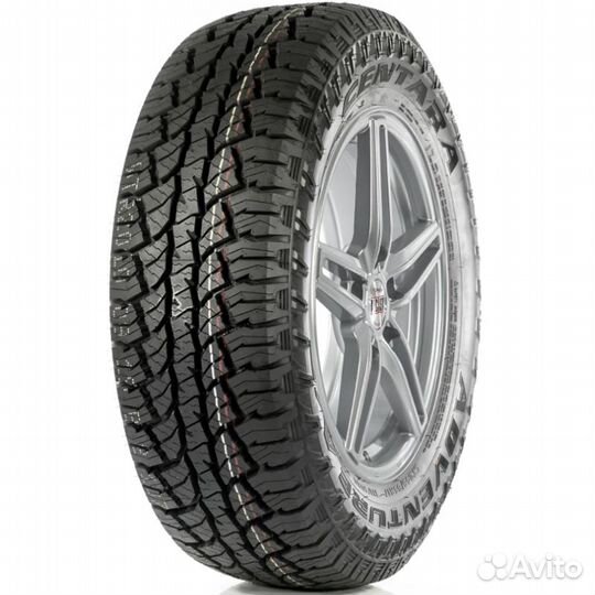 Centara Adventure A/T 265/75 R16 S