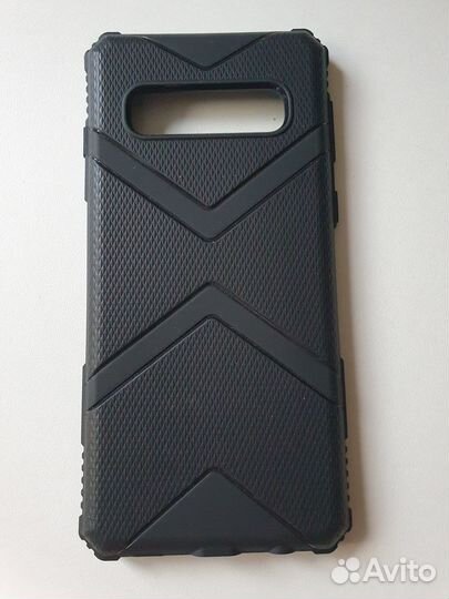Чехол samsung galaxy s10