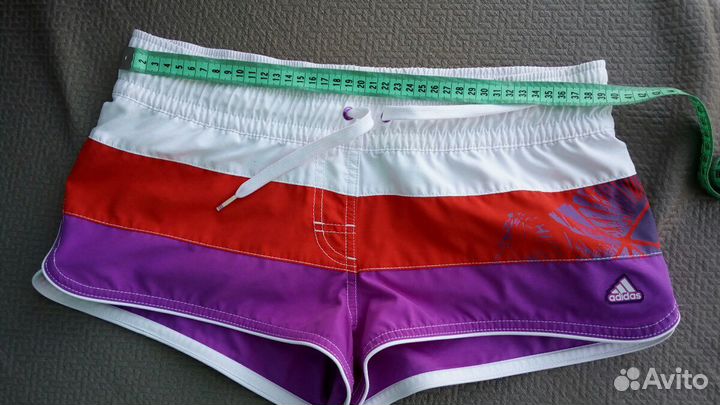 Шорты Adidas 