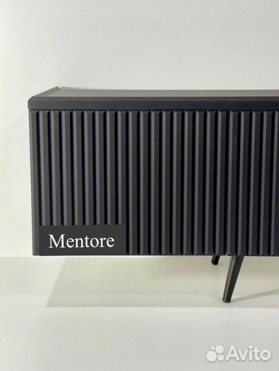 Тумба тв Bravo классическая (1800х400х300 мм)