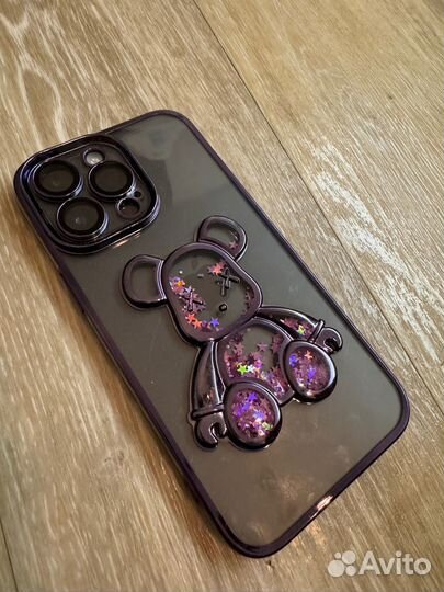 Чехол на iPhone 14 pro max