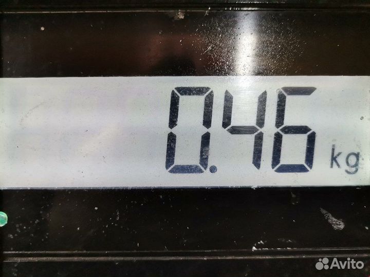 Форсунка для Renault Scenic 2