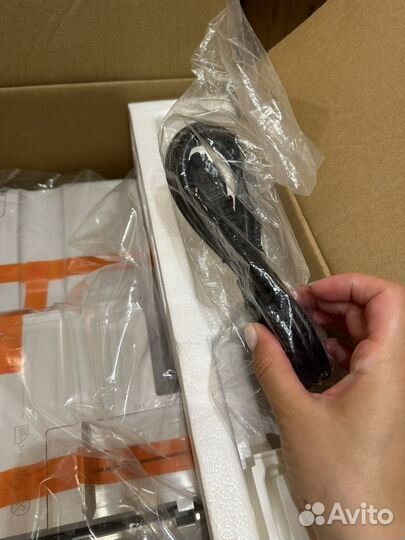 Сканер Fujitsu SP-1425 белый