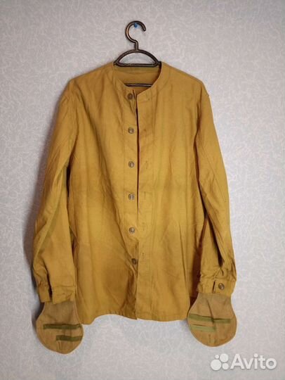 Комплект военной формы окзк