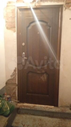 1-к. квартира, 29,9 м², 1/4 эт.