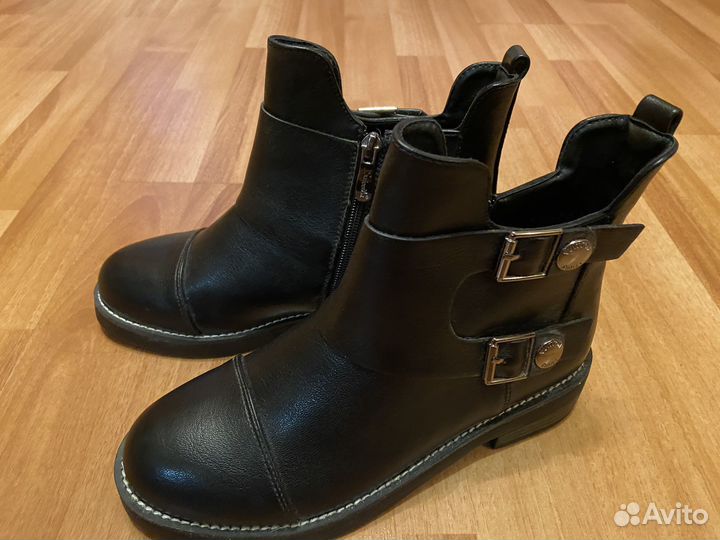 Полусапоги 36 размер