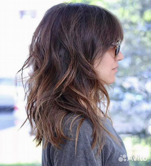 Женский парикмахер на дому. Стрижки. Окрашивание