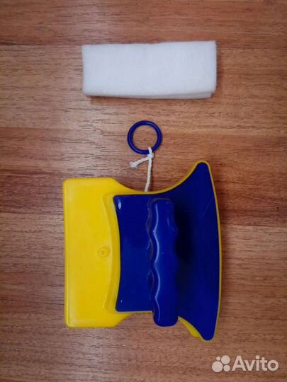 Чистилка для стёкол