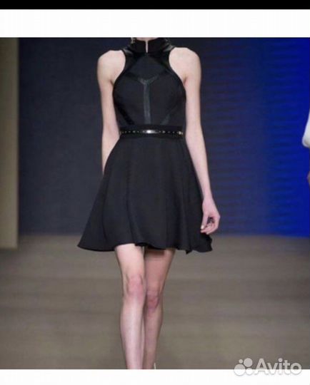 Платье Elisabetta Franchi