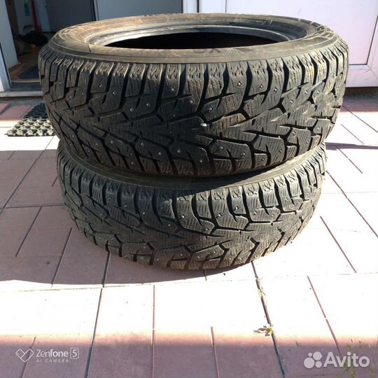 Yokohama Ice Guard IG55 205/60 R16