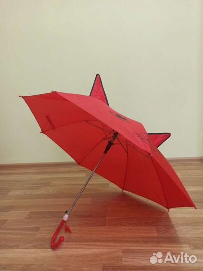 Зонты детские