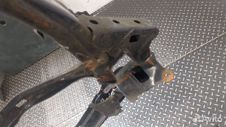 Балка подвески передняя Mazda 3 (BP) 2019, 2022