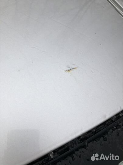 Крыша Nissan Almera G15