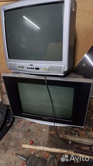 Телевизоры бу