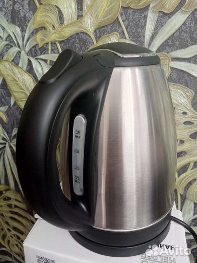 Чайник Goodhelper