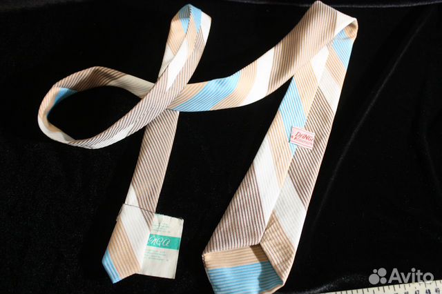 Галстук Самовяз 